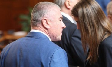 ВМРО: От "Воля" да си сменят името на "Пинокио"