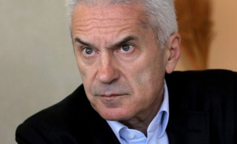 Волен Сидеров: Цветанов стана жертва на американски сблъсък на българска територия