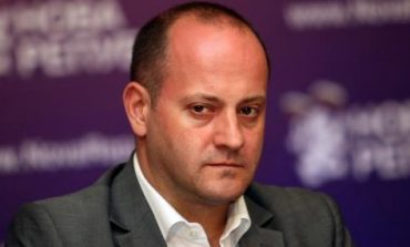 Радан Кънев към ЕНП: Изключете Борисов!