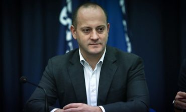 Радан Кънев води "Демократична България", Малинов се отказва