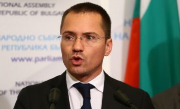 Джамбазки: Не изключваме ПФ да се яви с обща листа на евровота