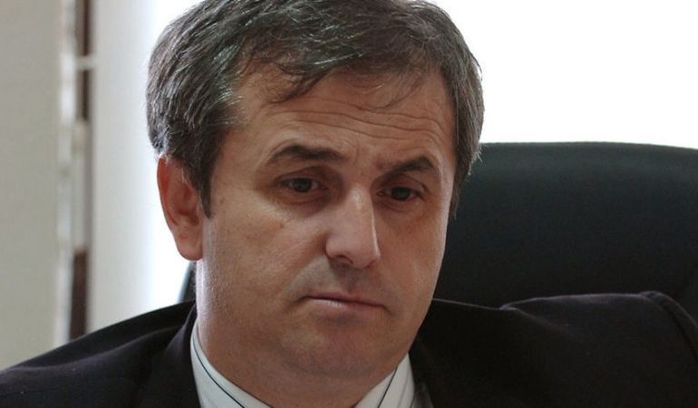 Извънредно от ГЕРБ: Кметът на Созопол Панайот Рейзи подава оставка
