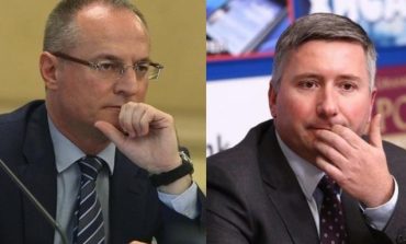 За оставката на Лозан Панов