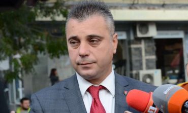 ВМРО се регистрира самостоятелно за евроизборите