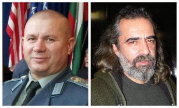 Ген. Димитър Шивиков и Андрей Слабаков влизат в листата на ВМРО