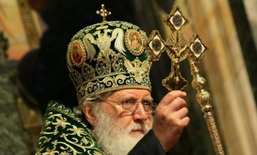 Великден е! Честито Възкресение Христово!