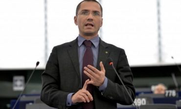 ВМРО регистрира патриотичната си листа. Вижте кой влиза!