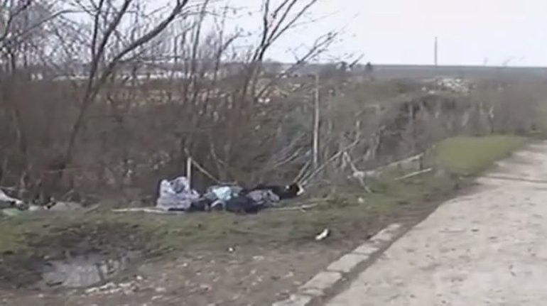 Бездомникът Басри е убитият край Долни чифлик