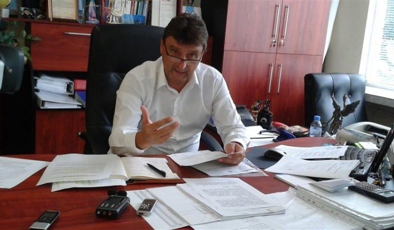 Ето колко получават ВиК шефовете от Видин и Монтана