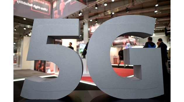 Променят закон, за да има бързо 5G, иначе България остава на опашката в ЕС