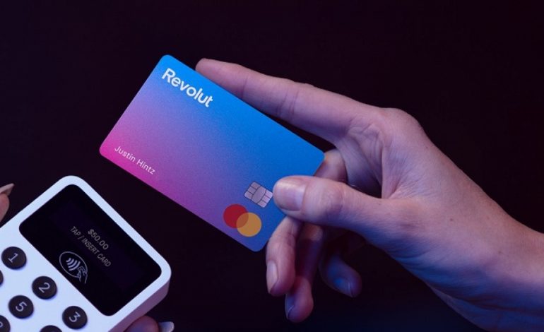 Revolut стартира бизнес операции в САЩ