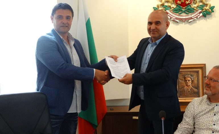 Реконструкция и рехабилитация на уличната водопроводна мрежа стартира в община Ветрино