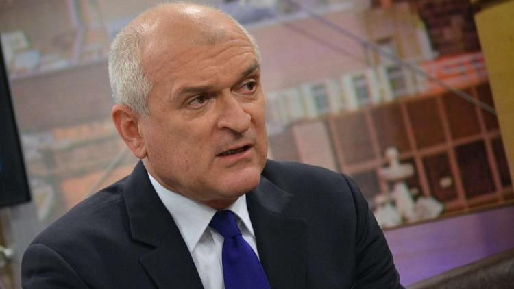 Д. Главчев: БСП виждат участието си в управлението заедно с ГЕРБ, но това няма да се случи