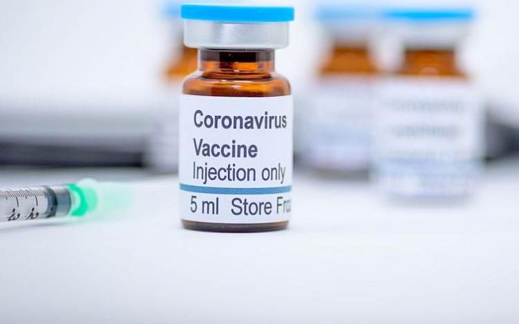 Нулев ДДС за ваксини за Covid-19, предлагат от ГЕРБ