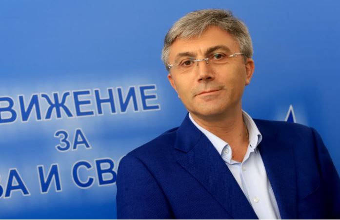 ДПС избира лидер на първата по рода си изцяло онлайн конференция, поканен е и Ердоган