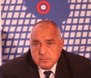 Мощта на ГЕРБ се стопи и в чужбина, ИТН доминира