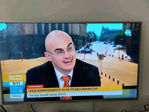 Петър Илиев унищожи всички шансове ИТН да имат кабинет