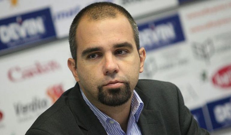 Първан Симеонов: Карадайъ намекна, че съвременни турци и българи имат обща прародина