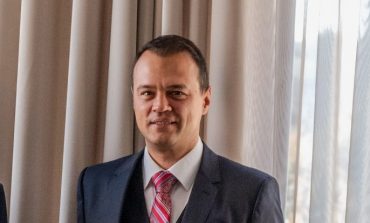 Милен Райков, почетен консул на Република Казахстан в Република България: Поднасям съболезнование на казахстанския народ в ден на националния траур в Казахстан