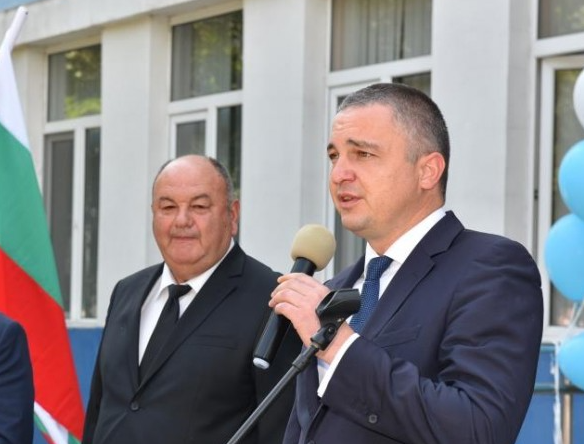 ПЪРВО В ПРОВАТОН! Повдигат обвинения на Иван Портних и Валентин Вълканов