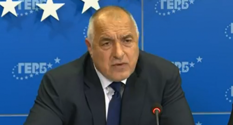 ГЕРБ: Енергетиката на България е дадена на офшорни компании, ПП е пропита от корупция и ръжда