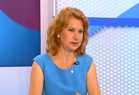 Проф. Ива Христова: Тази година се очаква добре изразена грипна вълна