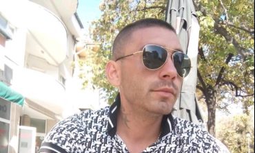 НАД ЗАКОНА!? Кирил Златков, биячът на варненец пред бар в Лом – спипан на мотор, без книжка