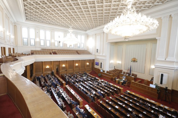 Официално: Ето кои са депутатите от Варна в 49-то Народно събрание