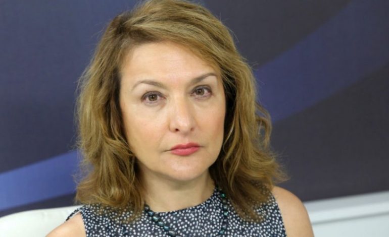 Антоанета Христова: При заплаха от война, „Възраждане“ може да стане и първа сила