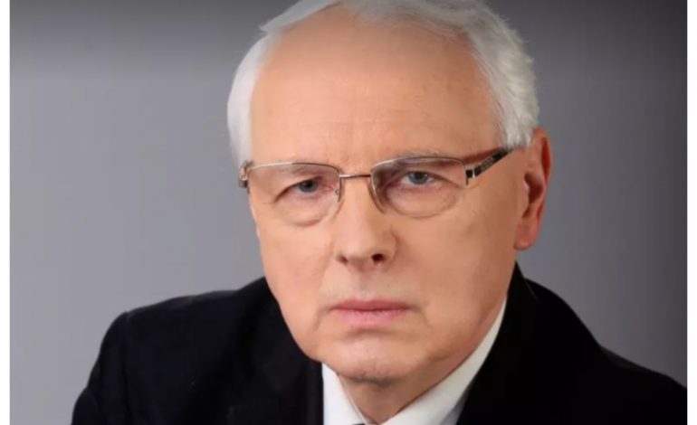 Велизар Енчев: В Анкара вече пируват – в ход е евтаназия на Трети март в Булгаристан