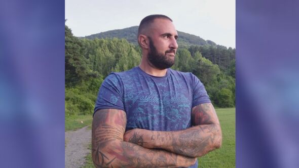 Убиецът Чавдар с шокиращи разкрития за мъртвото 18-годишно момиче в Лозен