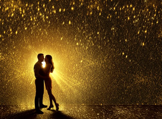 Не се срещаме случайно – 5 типа космически връзки