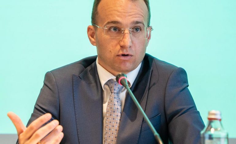Симеон Славчев, МИР: Днес беше извършено покушение срещу държавността и демокрацията в България