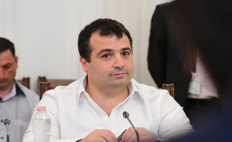 ПП-Бургас се отрече от депутата Константин Бачийски