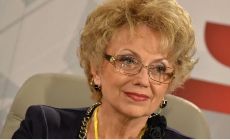 Валерия Велева: Вонята под юргана. Въпросът е да има кеш
