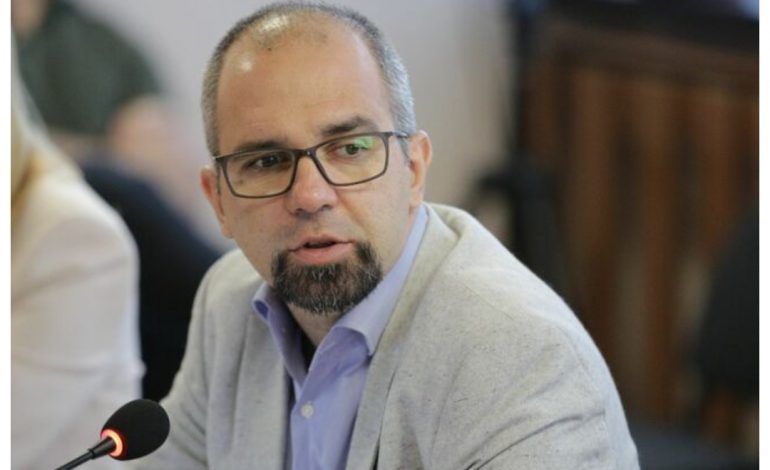 Първан Симеонов: Отказ на ПП-ДБ за участие в кабинет ще е оправдание Борисов да се обърне към ДПС