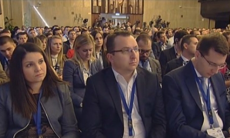 Младежкото ДПС с категорична позиция за Ахмед Доган
