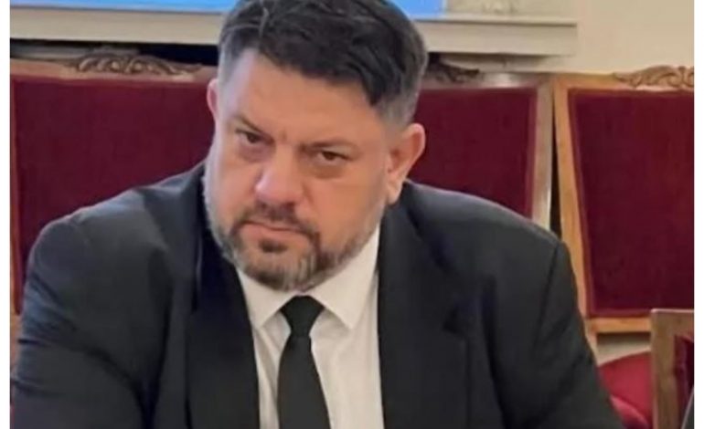 Атанас Зафиров: На България е нужно експертно правителство, равноотдалечено от всички партии