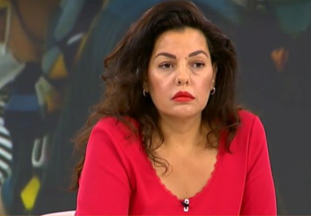 Цветанка Андреева: В 51-ото НС да действат с мисълта, че това са последните им дни в исторически контекст