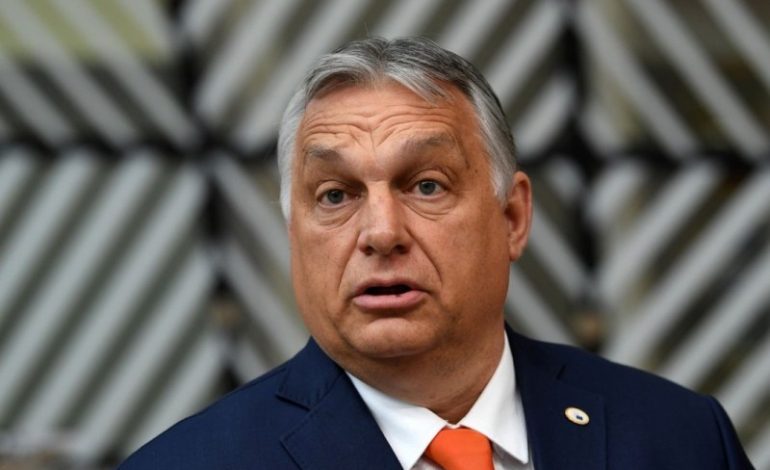 Орбан изпълни обещанието си. България и Румъния влизат в Шенген