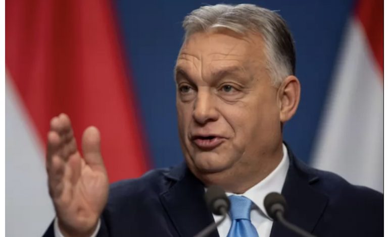 Орбан: Европа трябва да се пробуди за новата реалност, преминаваме от военно към мирно време