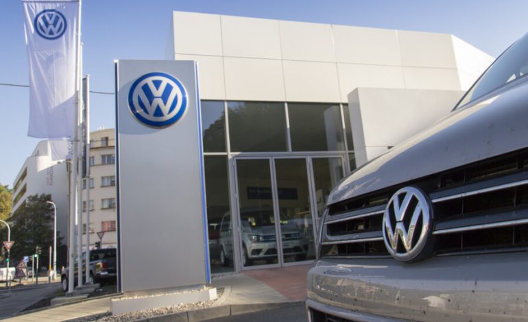Volkswagen разтресе Германия. Невиждана стачка