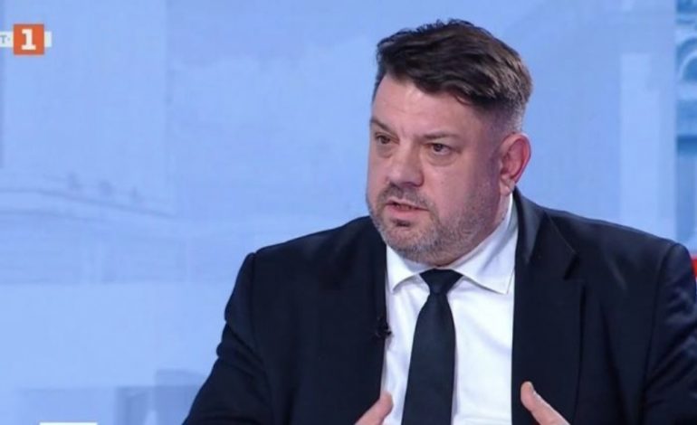 Атанас Зафиров: Никъде в социалистическите партии в Европа няма пряк избор.Аз познавам най-добре БСП