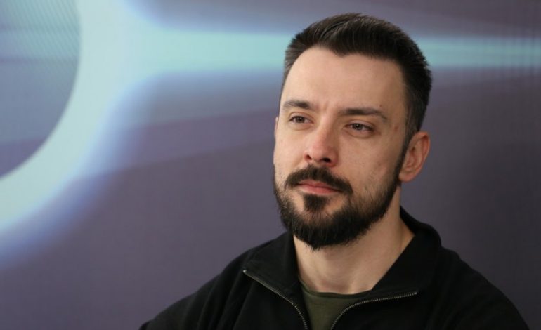 Шкварек: Европа е с 550 млн. население, а има нужда 320 млн. американци да я пазят от 140 млн. руснаци