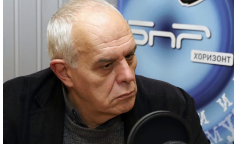 Андрей Райчев: Положението върви натам, че избори може би предстоят!