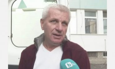 Спипаха общински съветник на Доган да си поръчва мъжки ескорт (Видео)