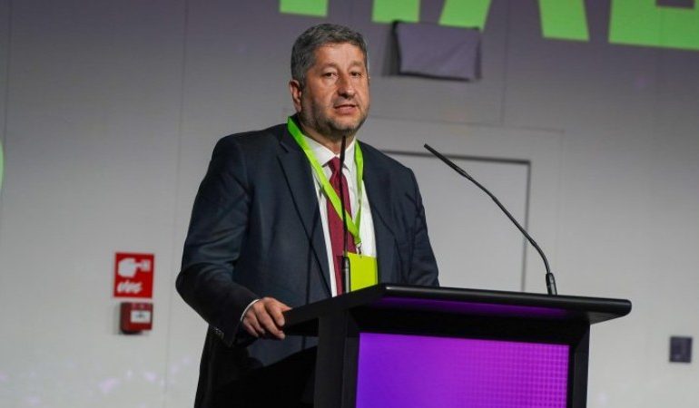 Христо Иванов: Ние искаме властта