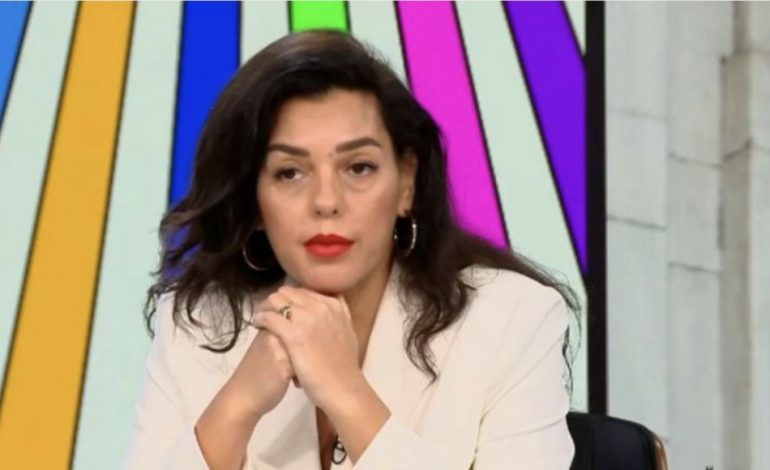 Андреева: “Магнитски” у нас прилича на опит да ликвидираш политическия си опонент през закона