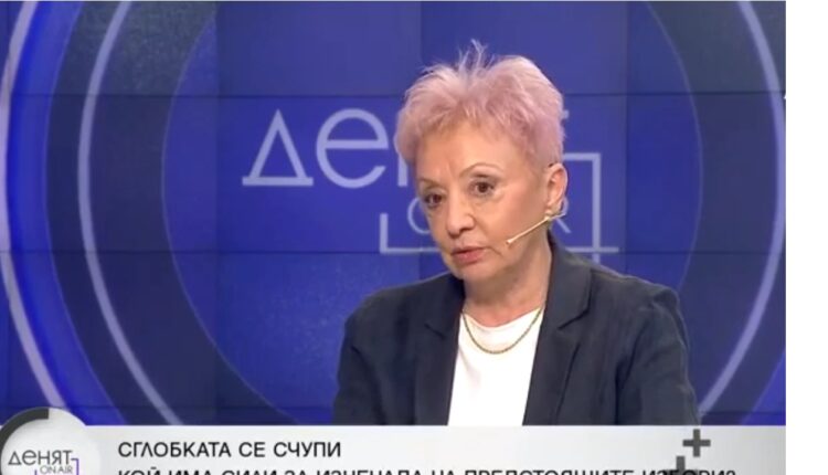 ПП-тата сега ще си поваканцуват, пък през есента ще вдигат революция