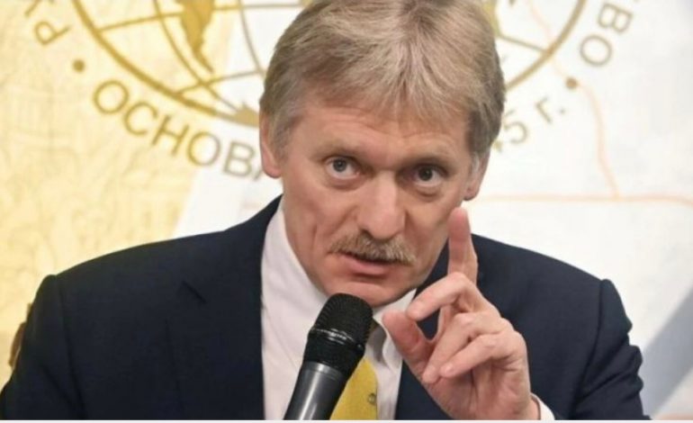 Песков: Мнозина в Одеска и Николаевска области искат да свържат съдбата си с Русия